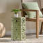 Table d'appoint 12 "
