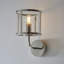 Angelyca Armed Sconce-91291134