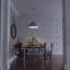 Panneau mural 3D décoratif en acacia EnduraWall