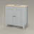 23.5'' Single Bathroom Vanity Base Only