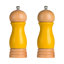 Mills & Shakers