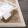Ammundsen Geometric Wheat/Beige Indoor Area Rug