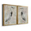Crane at Dusk I - ensemble de 2 reproductions-795040420-731372775-804075428