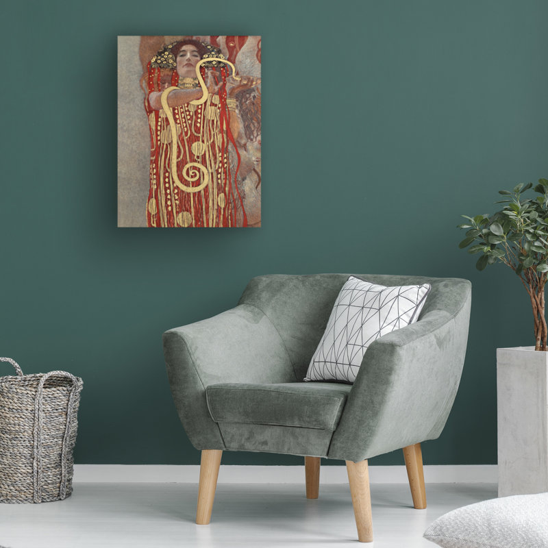 Modern & Contemporary, 47" H x 35" W x 2" D