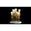 Lampe de table 14 po Gowan