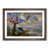 Walnut Framed