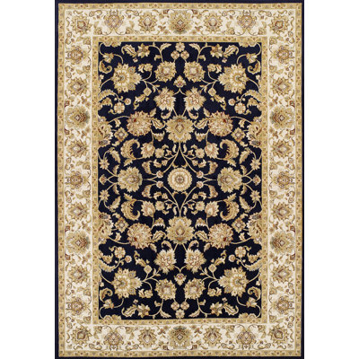 Boulder Brook Oriental Area Rug