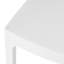 Chaise de salle à manger d'extérieur empilable (ensemble de 2)-1439445217