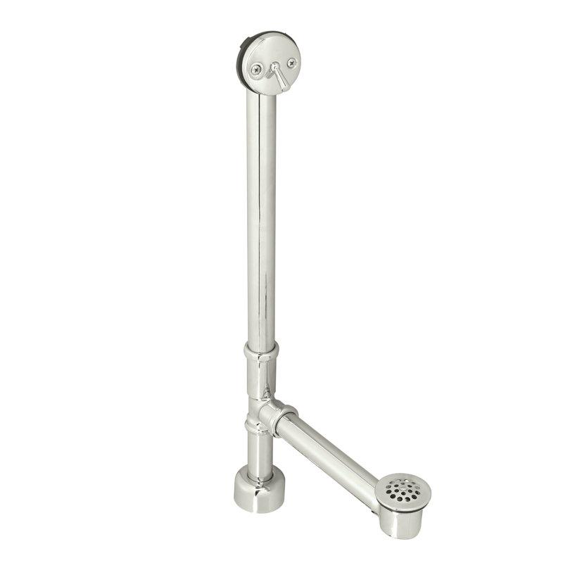 3'' W Leg Yes, Powder Coat White