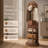 Swivel Full-Length Mirror