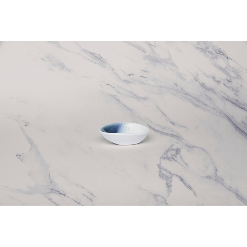 Bol profond en porcelaine, 1,01 oz