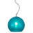 Fincastle 1 - Light Chrome Single Pendant