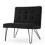 Fauteuil de chambre 30 po Danjela-1628078510