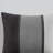 7 Piece Comforter Set Black