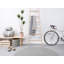 Round Solid Colour Wool Hand Woven Area Rug-28243859