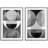 Mid Century Shape 2 - Pieces-100708080-100708084