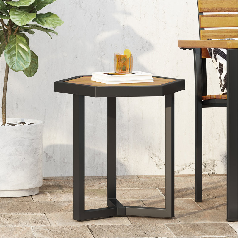Table d'appoint