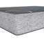 Matelas ferme luxueux de 13 po Tempagel By Restonic-2086666186