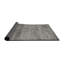 Tapis de zone noire contemporaine-1719563523