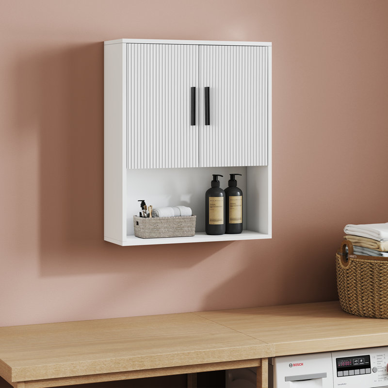 Armoire murale de salle de bain l 24 po x H 29 po Fralimk