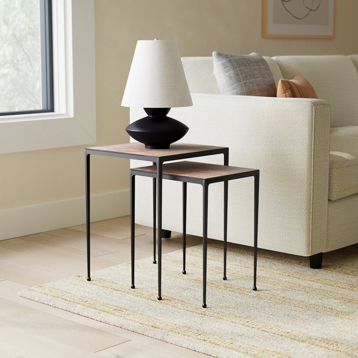 Joss And Main End Tables