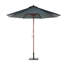 Amplas 270cm Market Parasol-26297141