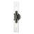 Devia 2-Light Dimmable Wall Sconce-774123694