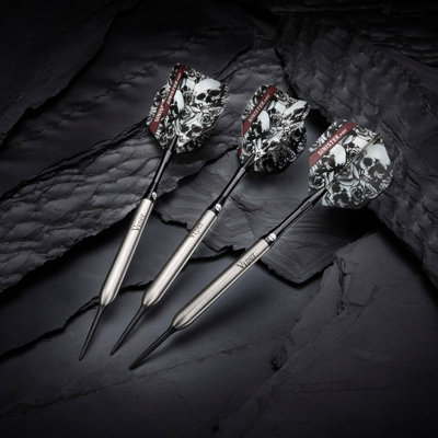 Sinister Tungsten Dart Set