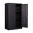 Office Storage Cabinet, Metal Storage Cabinet With Locking Doors And Adjustable Shelf, Folding Filing Storage Cabinet For Home Office, Lateral Filing Cabinet For Storage