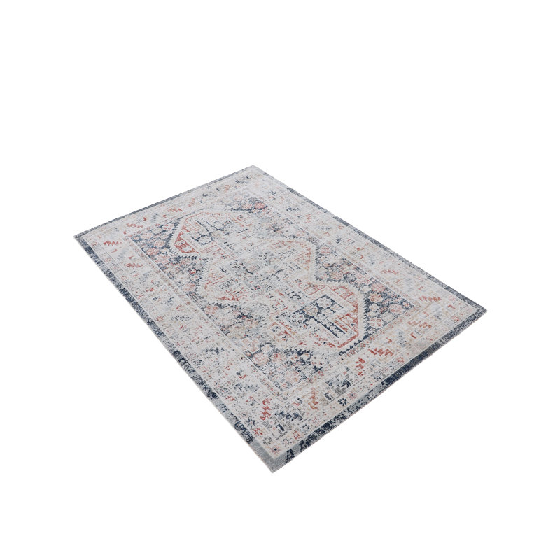 Rina Oriental Area Rug, Rectangle 140 x 200cm