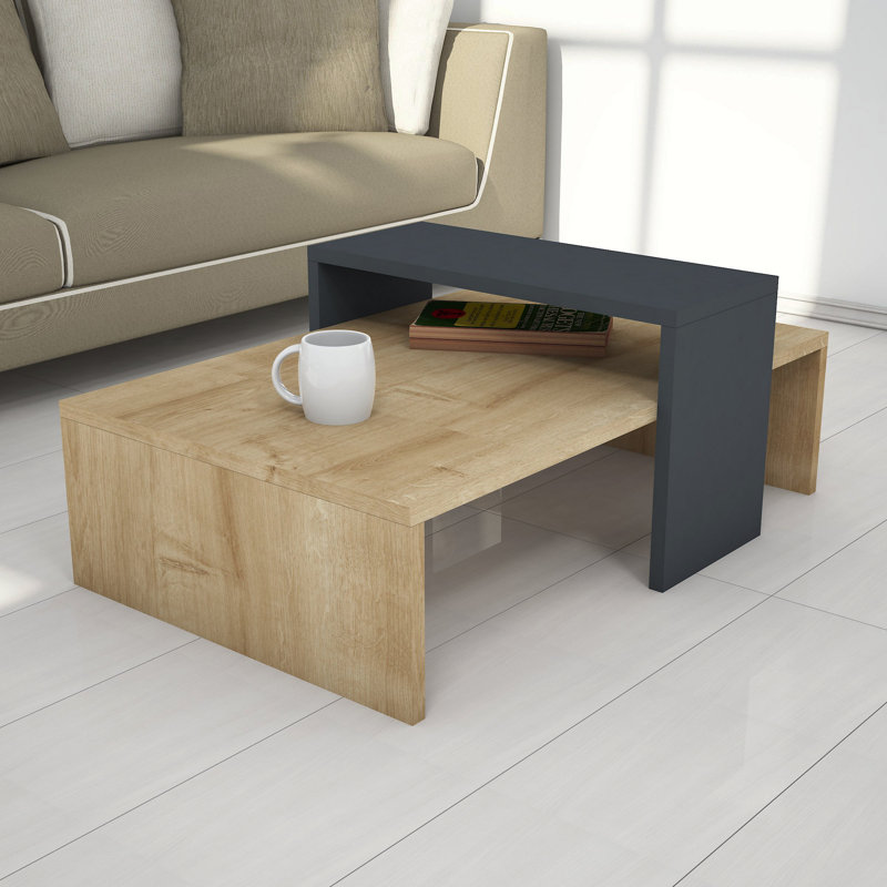Table basse Bianchini