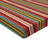 Microfiber Striped Fitted Sheet-41713254-105903233