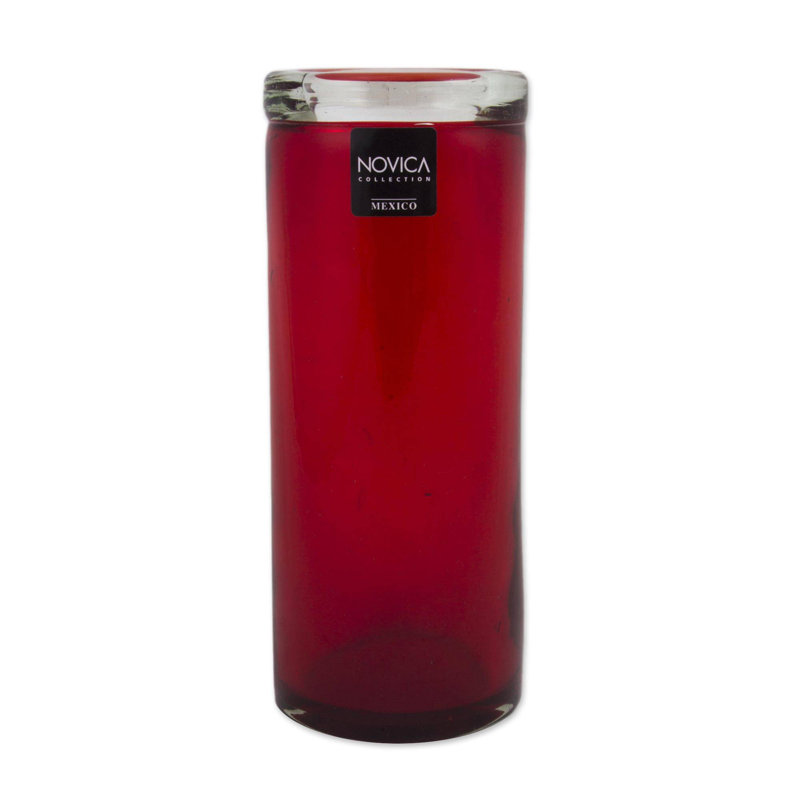 14 oz. Tireur de verre