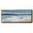 Long Beach- Framed Canvas-111269816
