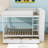 Obryan 2 Drawer Standard Bunk Bed with Shelves by RBParadise-1889620572-1889620571
