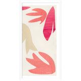 Fling III Print by Susan Hable