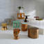 Table de bout Bond Abtract