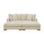 Canapé modulaire 4 pièces Ashon-696501363