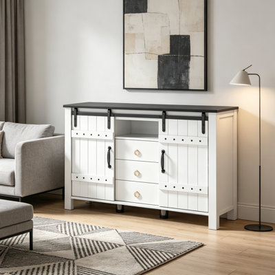 120cm Sideboard