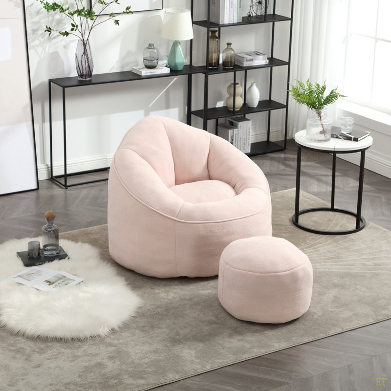 Fauteuil à billes Bedding