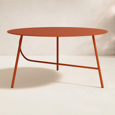 Abberton 28'' Outdoor Coffee Table