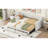 Upholstered Daybed With Two Drawers-997824222-997824208
