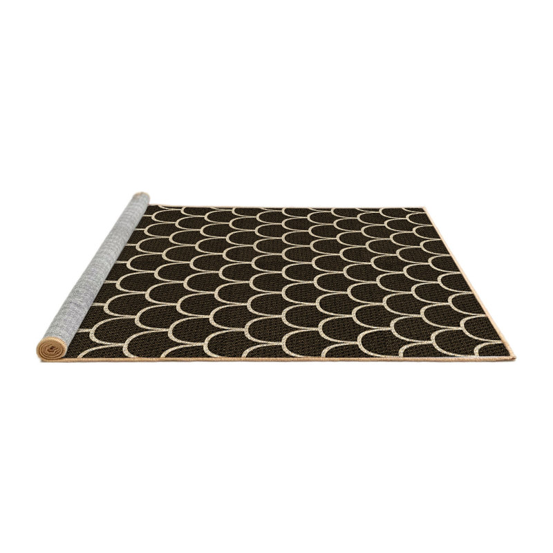 Indoor Rug, Round 7'