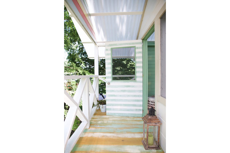 Planning to build a playhouse
