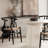 Albarado Solid Wood Side Chair-1599148759