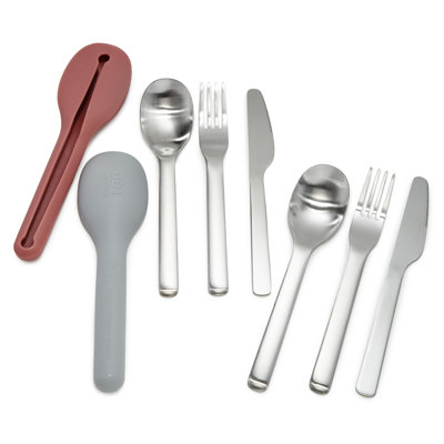 BergHOFF Leo Flatware Set - Service for 2