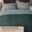 Couvre-lit pour lit Sherpa-105505643-105505645