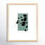 Serenity 1.2 Painting by Lee Lessem-2057116337-2057116338