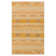 Fougeres Wool Oriental Indoor Rug