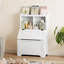 122cm H x 79cm W Bookcase-1449372638